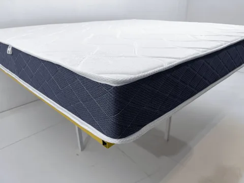 Матрас Eurolux 999 Hard, 90x200x21 см